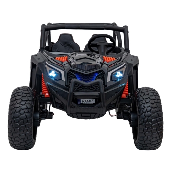 Buggy UTV X3 Off-Road 4x4 24V – dwuosobowy pojazd terenowy dla dzieci